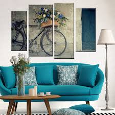Maybe you would like to learn more about one of these? Pintura Baratos Cuadros Modernos Cuadro De Pared Impresion En Lienzo Decoracion Para El Hogar Salon Pared Cuadros Sin Marco 60x90cm Retro Lienzo De Bicicleta Aplicacion De Pintura Y Color Herramientas Westparkcleaners Com