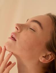 DEPILACIÓN HILO MENTÓN DULCE CALVO para Mujer