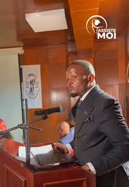 Women Elevate »: la Masterclass du révélateur de talents Samuel Ervé Mandeng, braqué sur Suzy Thérèse Atangana – Actualité du Cameroun