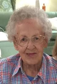 Anna Bennett Obituary