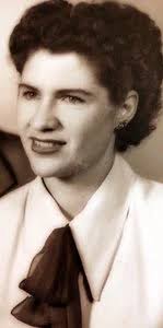 Marcella June Thornton