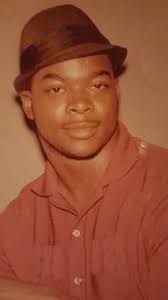 Kevin Kemp Tucker Sr. (1944-2016)