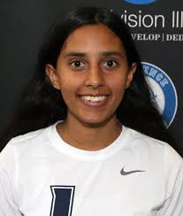 2020 Women's Cross Country Roster