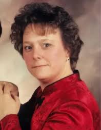 Obituary information for Teresa Davis