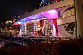 Vivada Cruise Kolkata Calcutta 2020 All You Need To Know Before You Go With Photos Tripadvisor