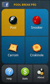 Siguiendo con este recopilatorio de los mejores. Free Pool Break Pro Apk Download For Android Getjar