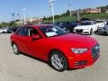 Image result for Tango Red 2017 A4