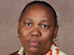 The two papers that were leaked will be written as follows: Quality Of Matric Results Concerning Itweb