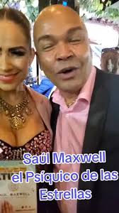 @Saul Maxwell Abreu el Psíquico de las Estrellas #natalypromomusic  #natalyspotyf #cantantejalisco #natalydelriomx #Natyfans #cantantemexicana  #NatalyDelRíoMusic #youtube #imagenlatinamagazine ...