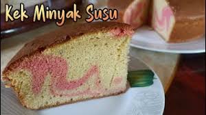Resepi kek coklat lembab bakar. 5 Resepi Kek Minyak Gebu Dan Senang Versi Kukus Dan Bakar Sukatan Cawan