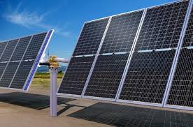 Today, about 50% of the energy entergy new orleans customers use is clean, coming from sources that don't emit carbon dioxide, such as hydropower, solar and nuclear energy. Georgia Will Be Home To Largest Solar Pv Project In The Us To Use Bifacial Modules And Tracking Renewable Energy World