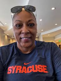 Felisha Legette-Jack