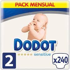 Los 10 Mejores Panales De Bebe Segun Los Pediatras Y La Ocu