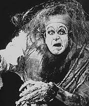 Horror movies have long tapped into pop culture's most urgent fears. A History Of Horror