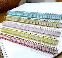Metal Loose Leaf Binding Ring | Book Rings Loose Leaf Binder - 10pcs -  Aliexpress