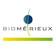 bioMérieux logo