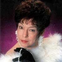 Betty Simmons Obituary (1934