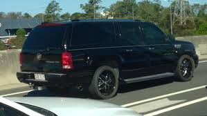 This is cadillac's flagship suv in all its glory. Spotted A Right Hand Drive Converted Cadillac Escalade In Australia Donutmedia
