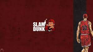 2 based on the top anime page. Slam Dunk Shohoku High Anime Sakuragi Hanamichi 720p Wallpaper Hdwallpaper Desktop Anime Wallpaper Slam Dunk Anime Anime
