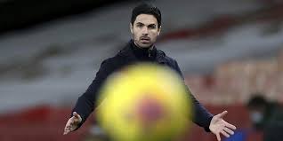 Premier league match man utd vs arsenal 01.11.2020. Arsenal Vs Mu Mikel Arteta Yang Selalu Bisa Mengalahkan Setan Merah Bola Net
