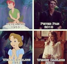 Will Never Get Use To Seeing 2013s Pan He Is Just Amazing Peter Pan Ouat Robbie Kay Peter Pan Peter Pan