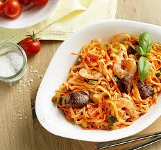 Pin Von Vapiano Deutschland Auf Kochen In 2021 Essensrezepte Rezepte Vapiano Rezepte