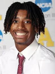 Brian Roberts, Jr. (11/27/2018)