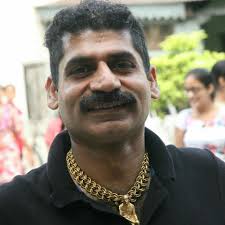 Profile for Vinay Vij