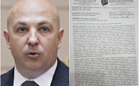 PREVARANT PRCIĆ ZAVIO STUDENTE U CRNO