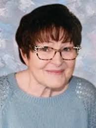 Obituary information for Trudy Ann LEONARD
