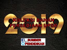 Dapatan dari kajian ini telah. Koleksi Persediaan Upsr 2019 Bm Bi Sn Mt Sumber Pendidikan