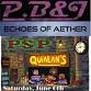 Metal Night at Quinlan’s Bar