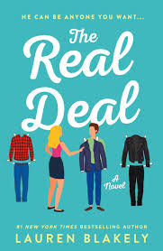 Dickinson's real deal, a uk modern antiques and collectables programme. The Real Deal Amazon De Blakely Lauren Fremdsprachige Bucher