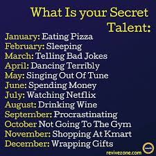 Secret Talents Of Zodiac I Dance Terribly D Bts Zodiac Signs Zodiac Sign Traits Zodiac Capricorn