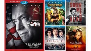 For the next few months, we'll be seeing some big 2019. New Dvd And Blu Ray Releases For February 2 2016 Kutv