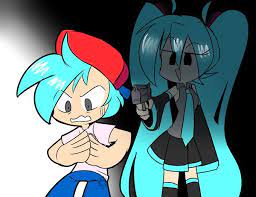 Sakaruchibi Sakaruchibi12 Twitter In 2021 Friday Night Friday Video Funkin