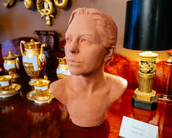 Emerging Talent is Recognized at an Exhibition at the George F. Baker  Houses