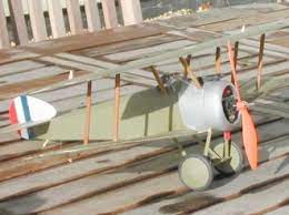 Tekintsd meg a termék információit. Aerofred Free Model Airplane Plans
