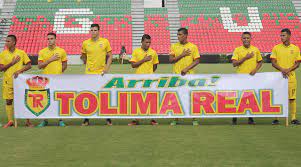 Mi sangre es vinotinto y mi corazón es de oro. Sigue En Carrera Tolima Real Elimino A Tigres Y Avanzo A La Semifinal Del Nacional Sub 21