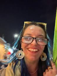 Lost sunglasses found between North and South Twin