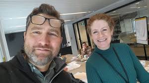 Rick Rippel's Instagram, Twitter & Facebook