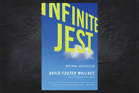 Infinite jest is so complicated and long that it would be a better miniseries than movie, and since welles could do plays and movies and radio maybe he could pull off i think a team comprised of charlie kaufman and the coen brothers could do a pretty marvelous film adaptation of infinite jest. 11 Famous Books That Have Proven Impossible To Film Mental Floss