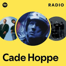 Cade Hoppe