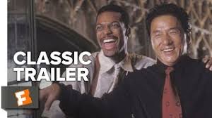 A person who is saucy, not for what little favor for the rules and discipline; Rush Hour 1998 Official Trailer Jackie Chan Chris Tucker Movie Hd Youtube