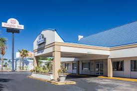 Wifi and parking are free, and this motel also features a business center. Knights Inn Plant City In Plant City Hotel Rates Reviews On Orbitz