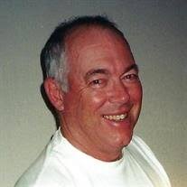 Lyle Raymond Bruce Obituary