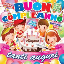 Frasi Di Buon Compleanno Per Bambino Di 7 Anni Immagini Di Buon Compleanno Buon Compleanno Auguri Di Buon Compleanno