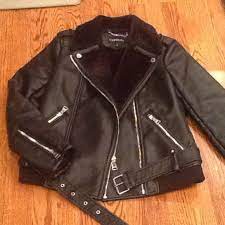 Express Minus The Leather Jacket Great Leather Jacket Jackets Line Jackets