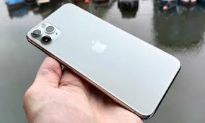 You're getting the same things as the iphone 11 pro max, but in a much more comfortable size that won't hurt your hands after extended use. Iphone 11 Pro Max Review Salvaged By Epic Battery Life Iphone The Guardian