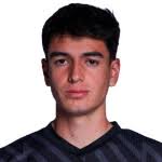 Fabián Dunn Magnan stats and ratings